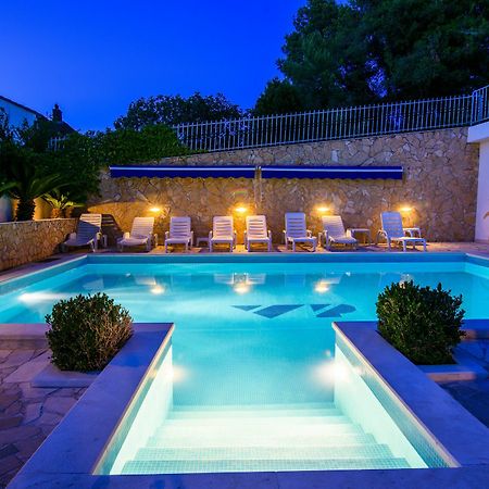 B&B Villa Paula Τρογκίρ Εξωτερικό φωτογραφία