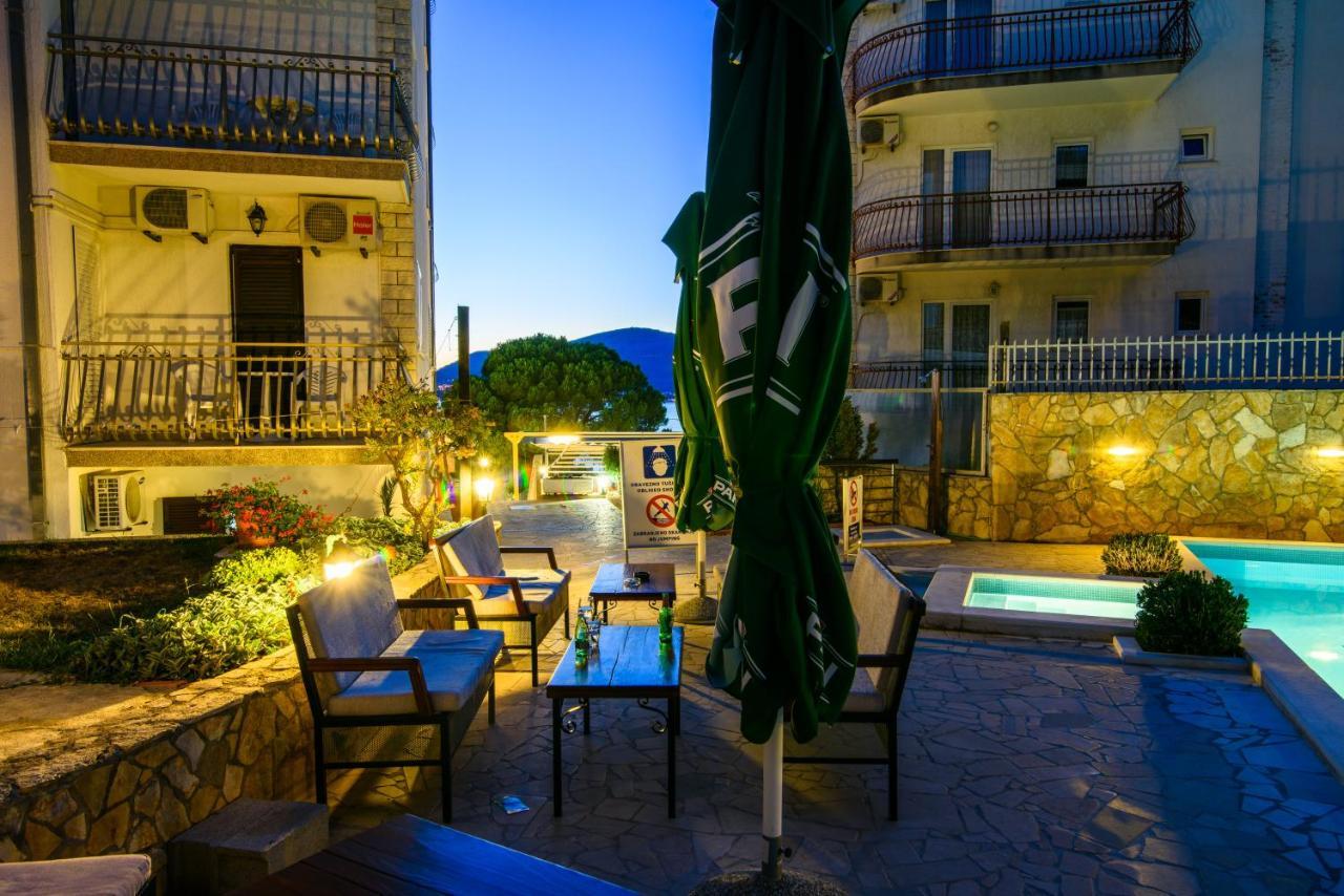 B&B Villa Paula Τρογκίρ Εξωτερικό φωτογραφία