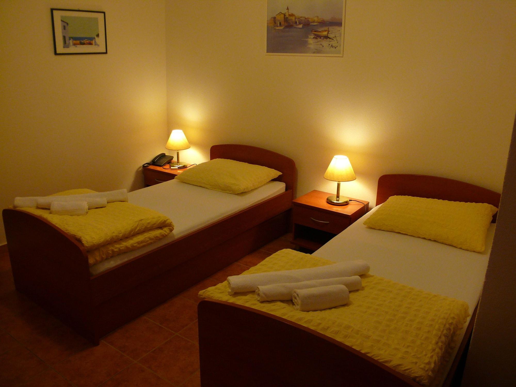 B&B Villa Paula Τρογκίρ Εξωτερικό φωτογραφία