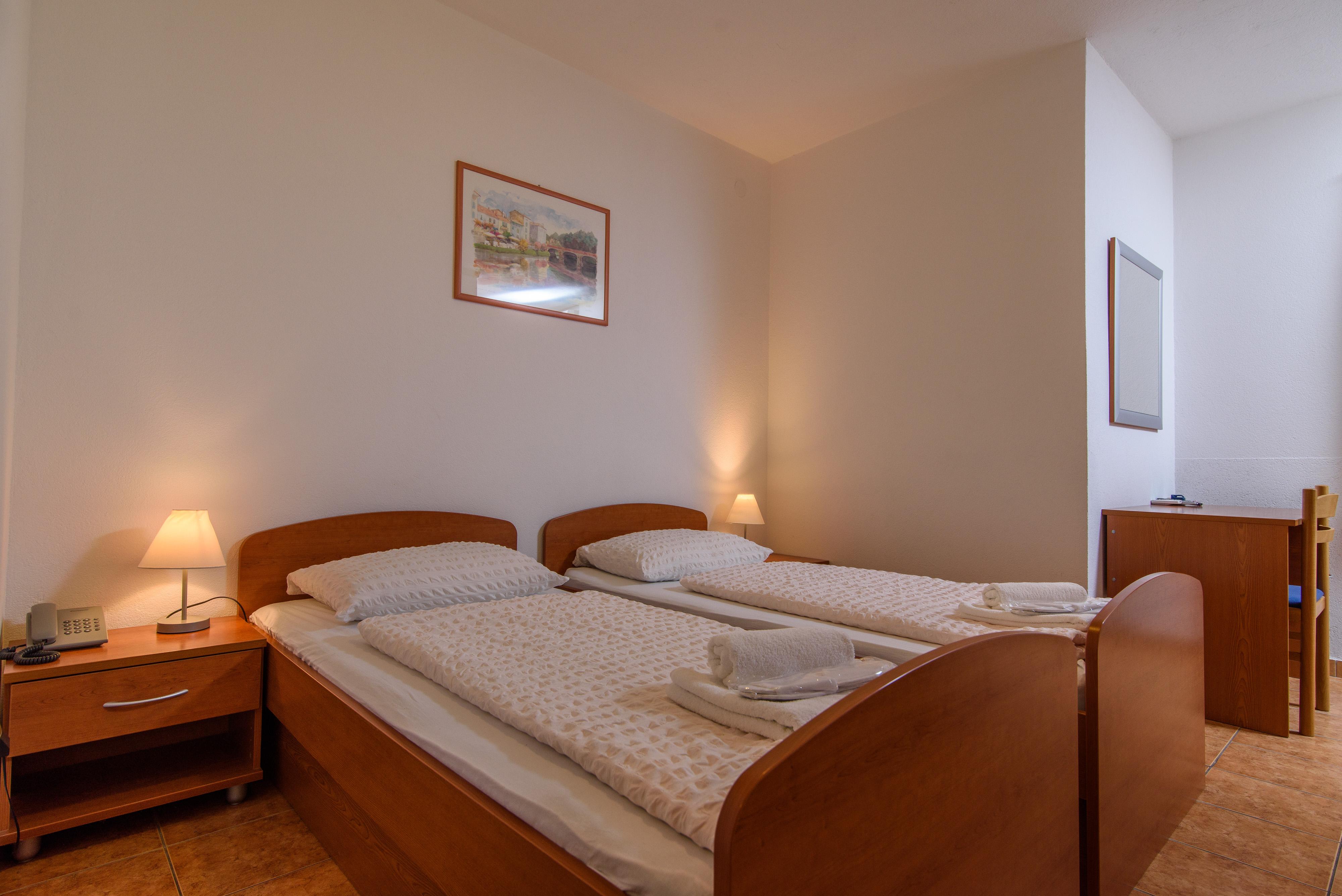 B&B Villa Paula Τρογκίρ Εξωτερικό φωτογραφία