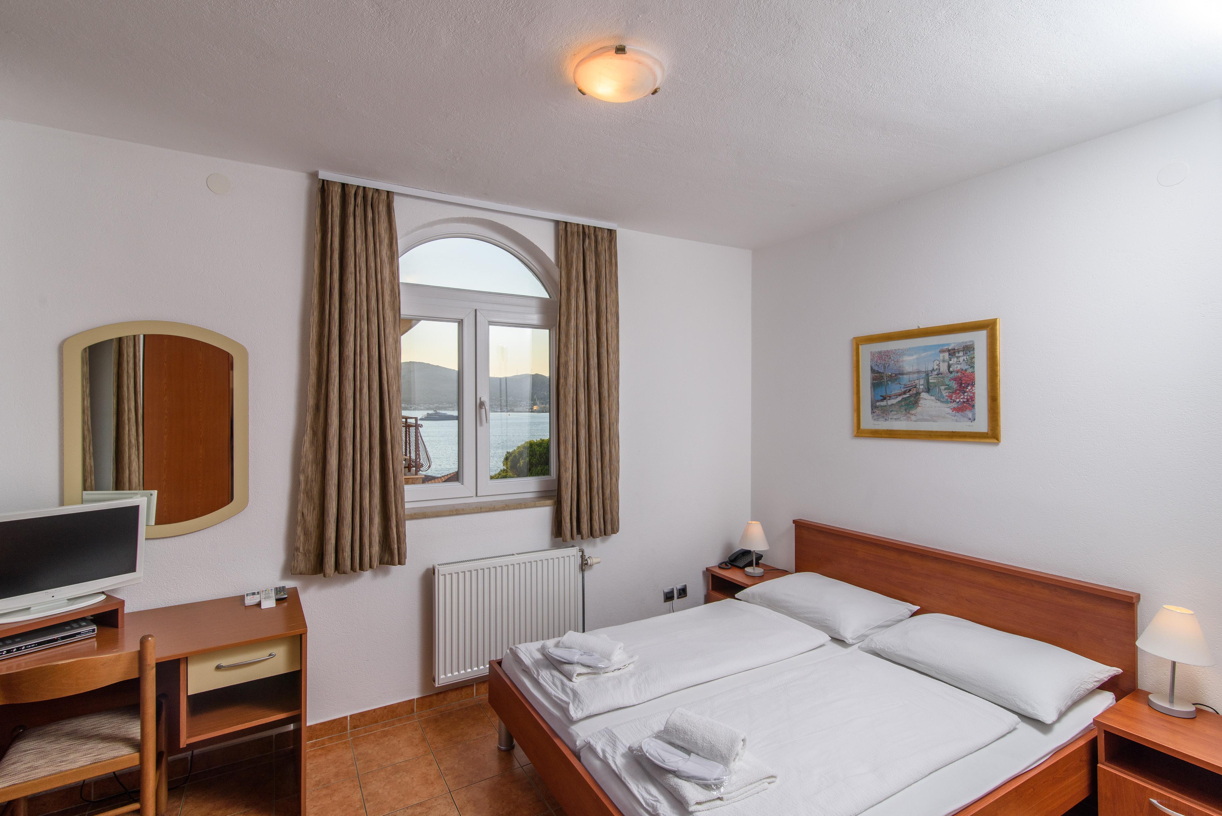 B&B Villa Paula Τρογκίρ Εξωτερικό φωτογραφία