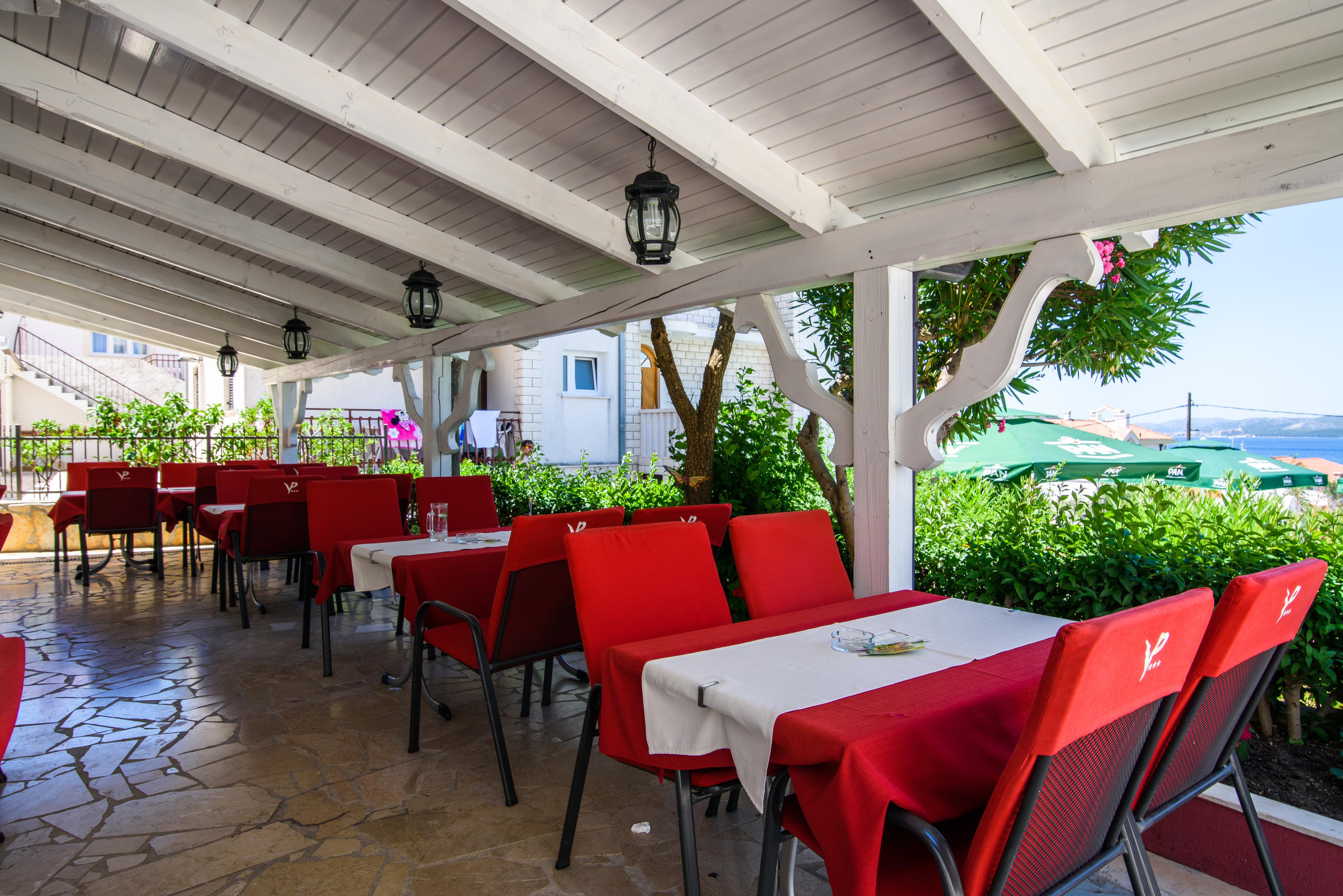 B&B Villa Paula Τρογκίρ Εξωτερικό φωτογραφία