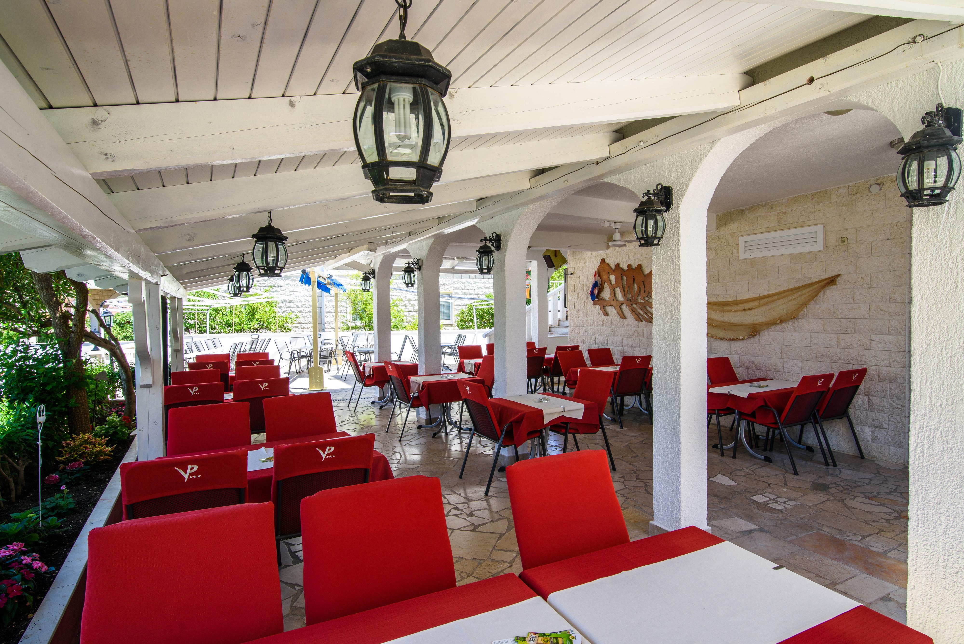 B&B Villa Paula Τρογκίρ Εξωτερικό φωτογραφία