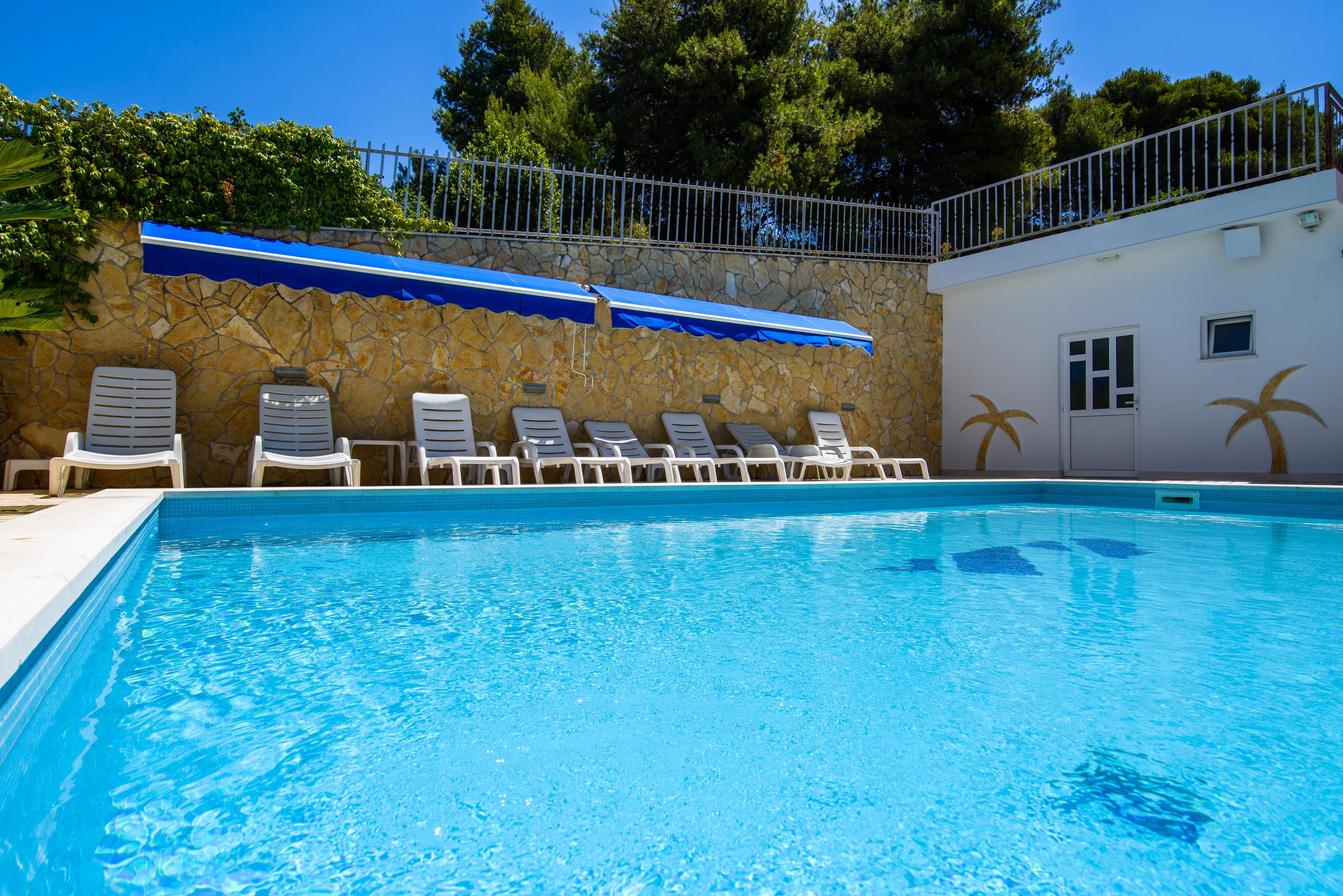 B&B Villa Paula Τρογκίρ Εξωτερικό φωτογραφία