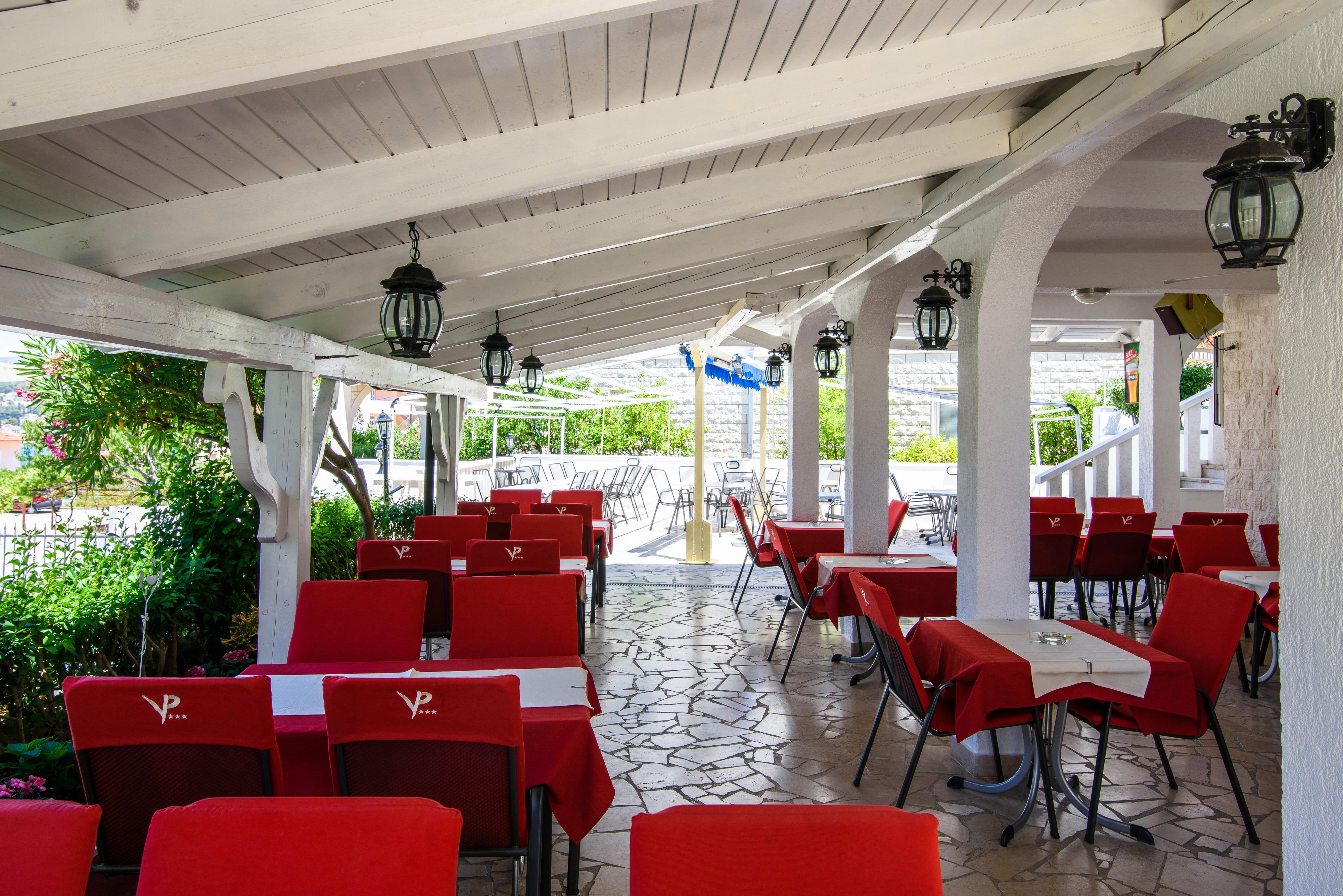 B&B Villa Paula Τρογκίρ Εξωτερικό φωτογραφία