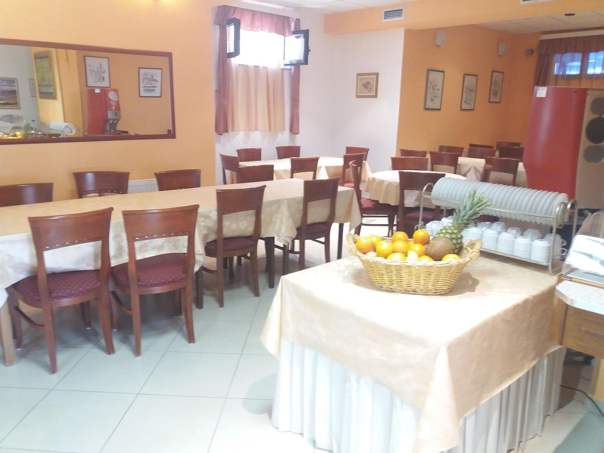 B&B Villa Paula Τρογκίρ Εξωτερικό φωτογραφία