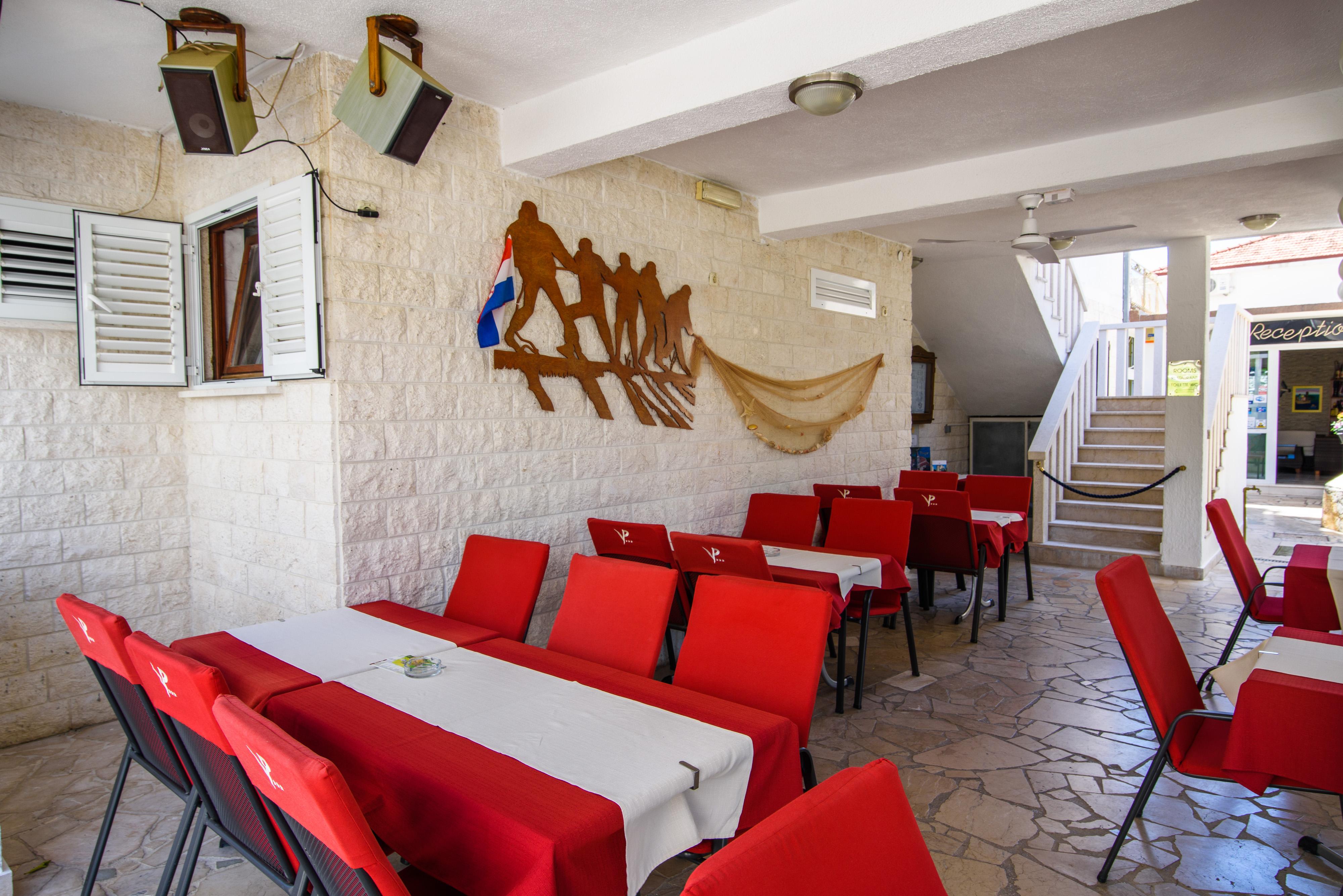 B&B Villa Paula Τρογκίρ Εξωτερικό φωτογραφία