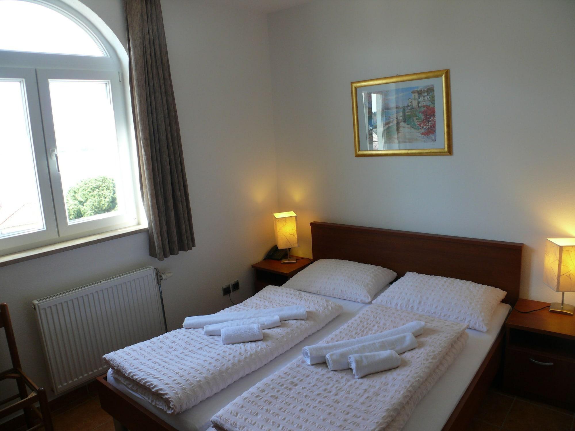 B&B Villa Paula Τρογκίρ Εξωτερικό φωτογραφία
