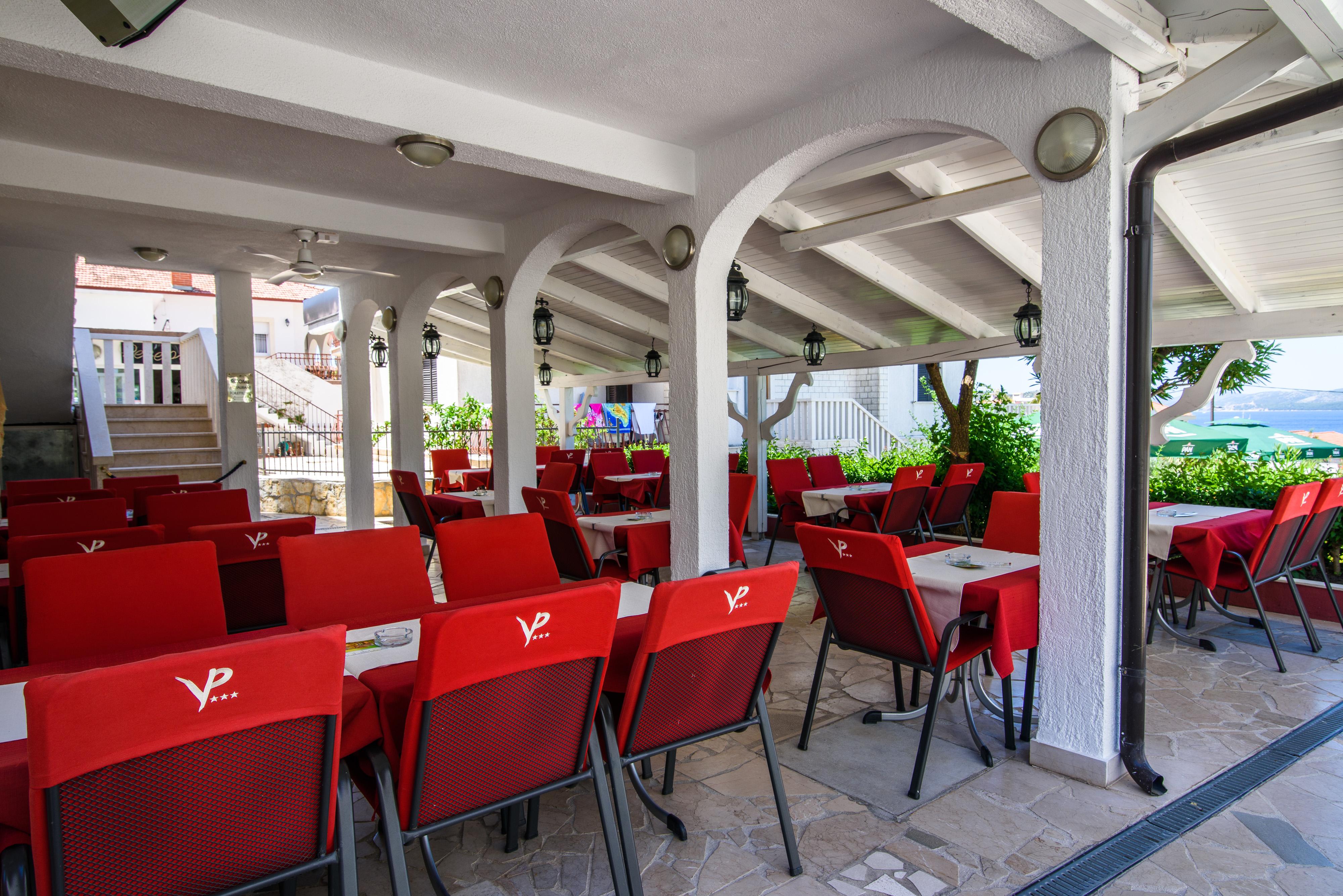 B&B Villa Paula Τρογκίρ Εξωτερικό φωτογραφία