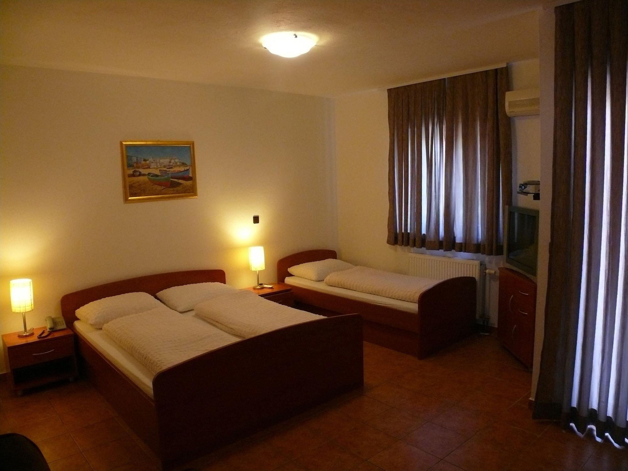 B&B Villa Paula Τρογκίρ Εξωτερικό φωτογραφία