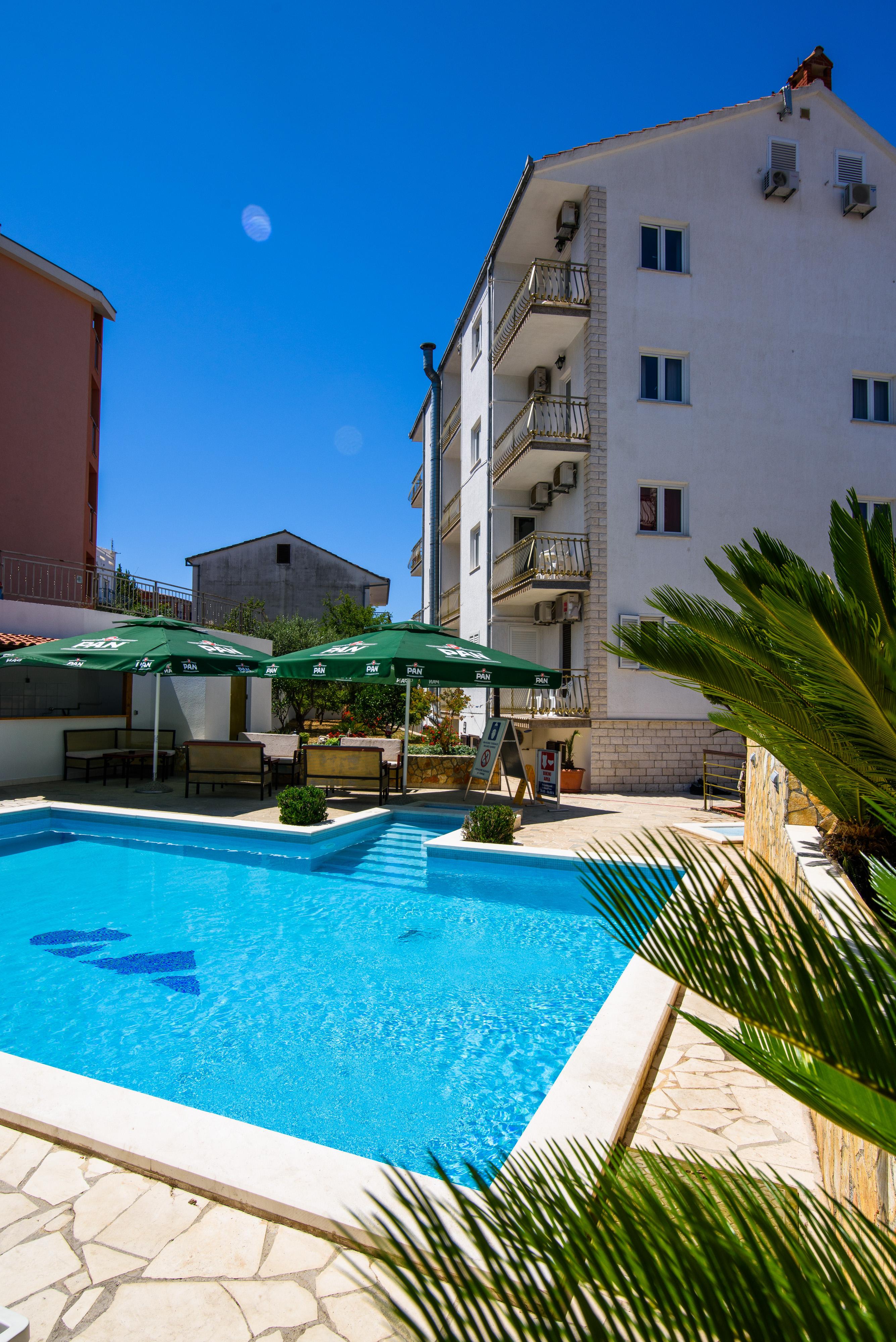 B&B Villa Paula Τρογκίρ Εξωτερικό φωτογραφία