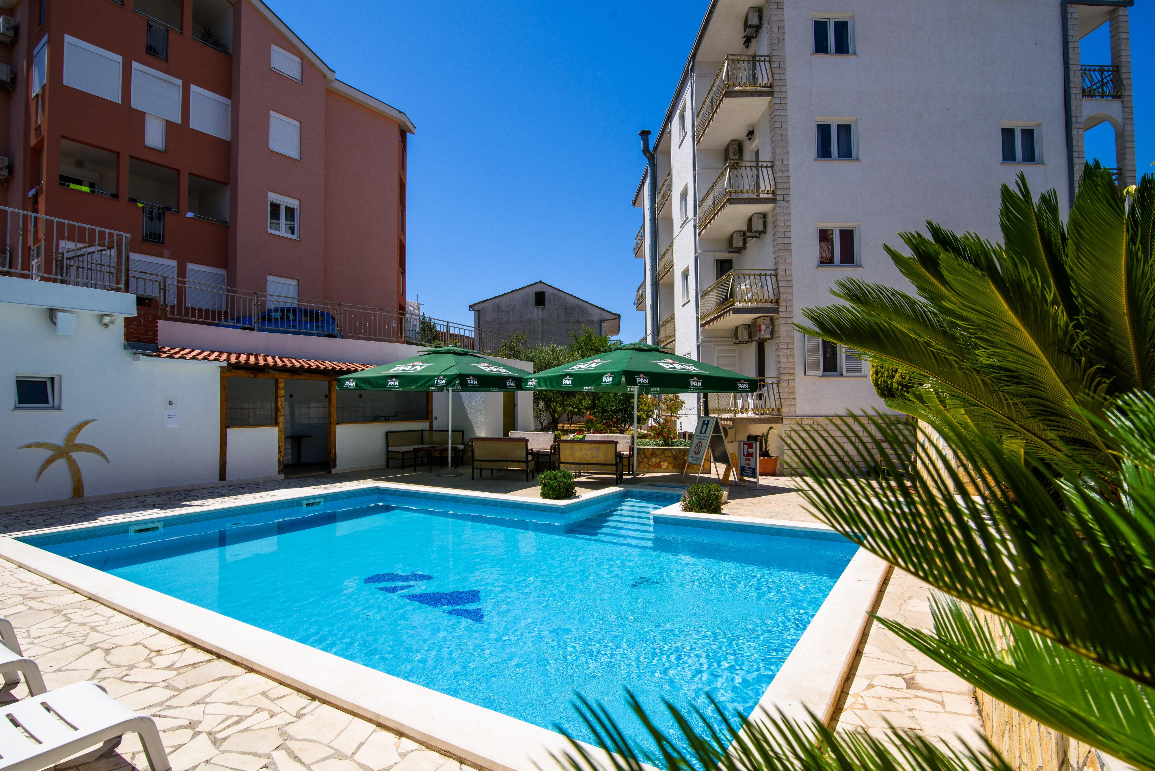 B&B Villa Paula Τρογκίρ Εξωτερικό φωτογραφία