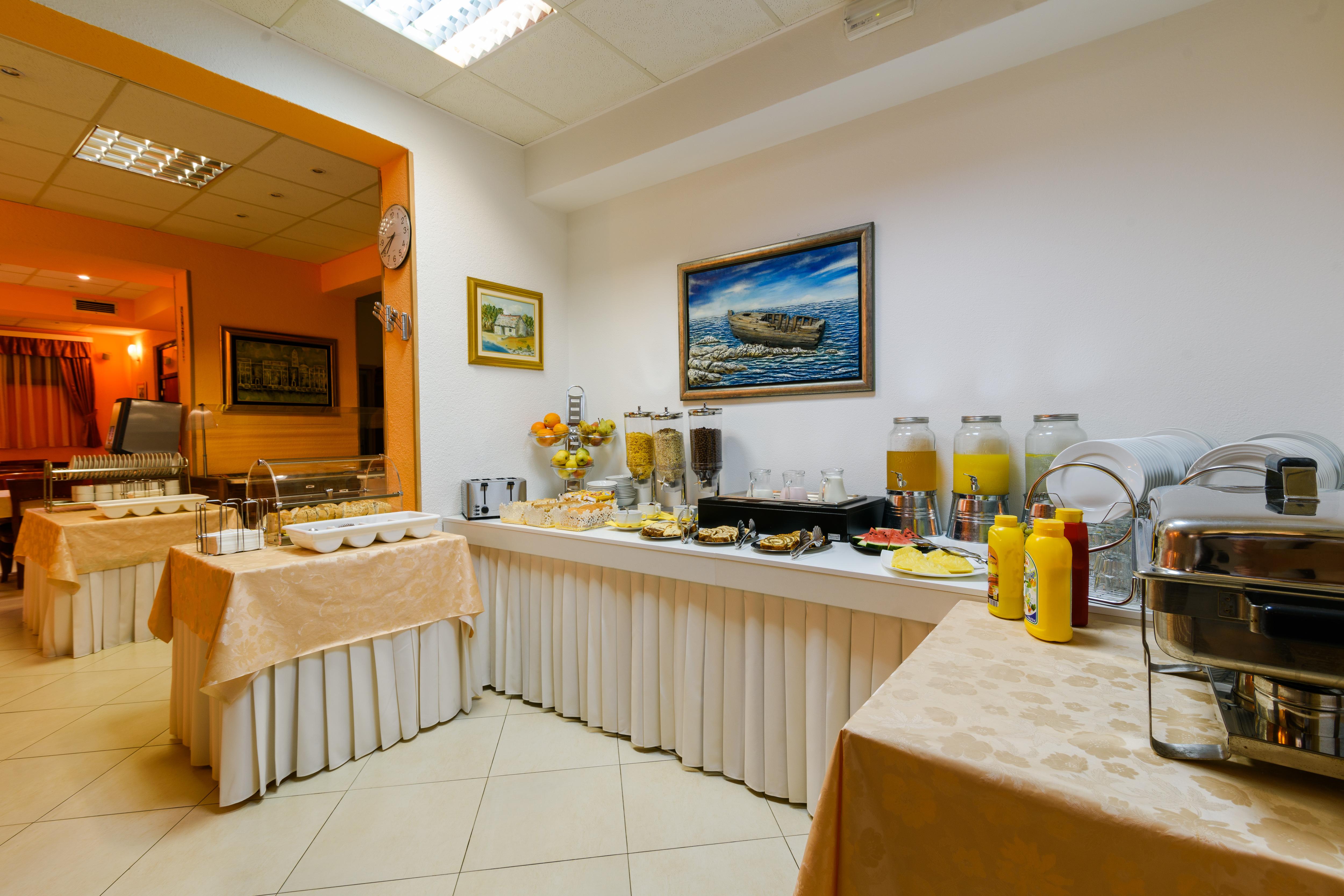 B&B Villa Paula Τρογκίρ Εξωτερικό φωτογραφία