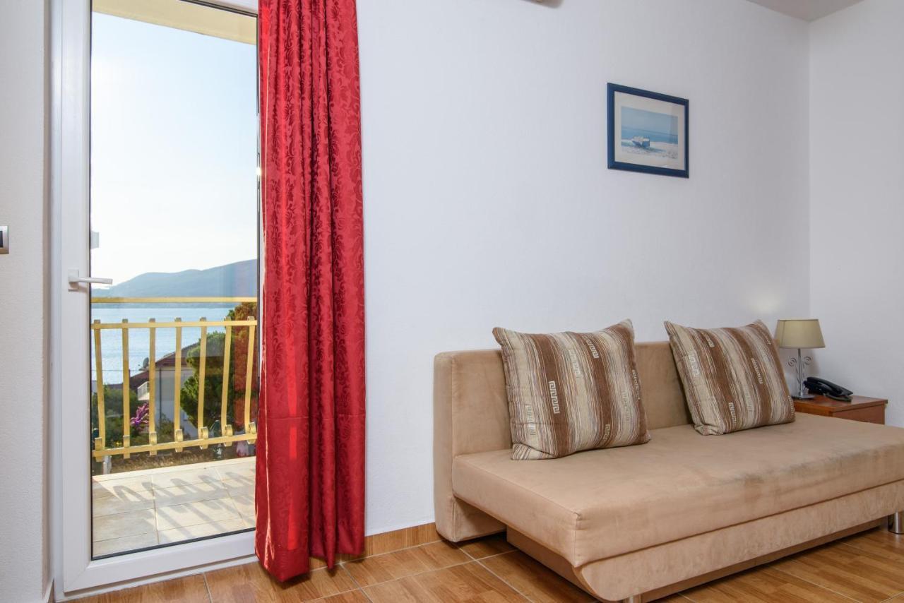 B&B Villa Paula Τρογκίρ Εξωτερικό φωτογραφία