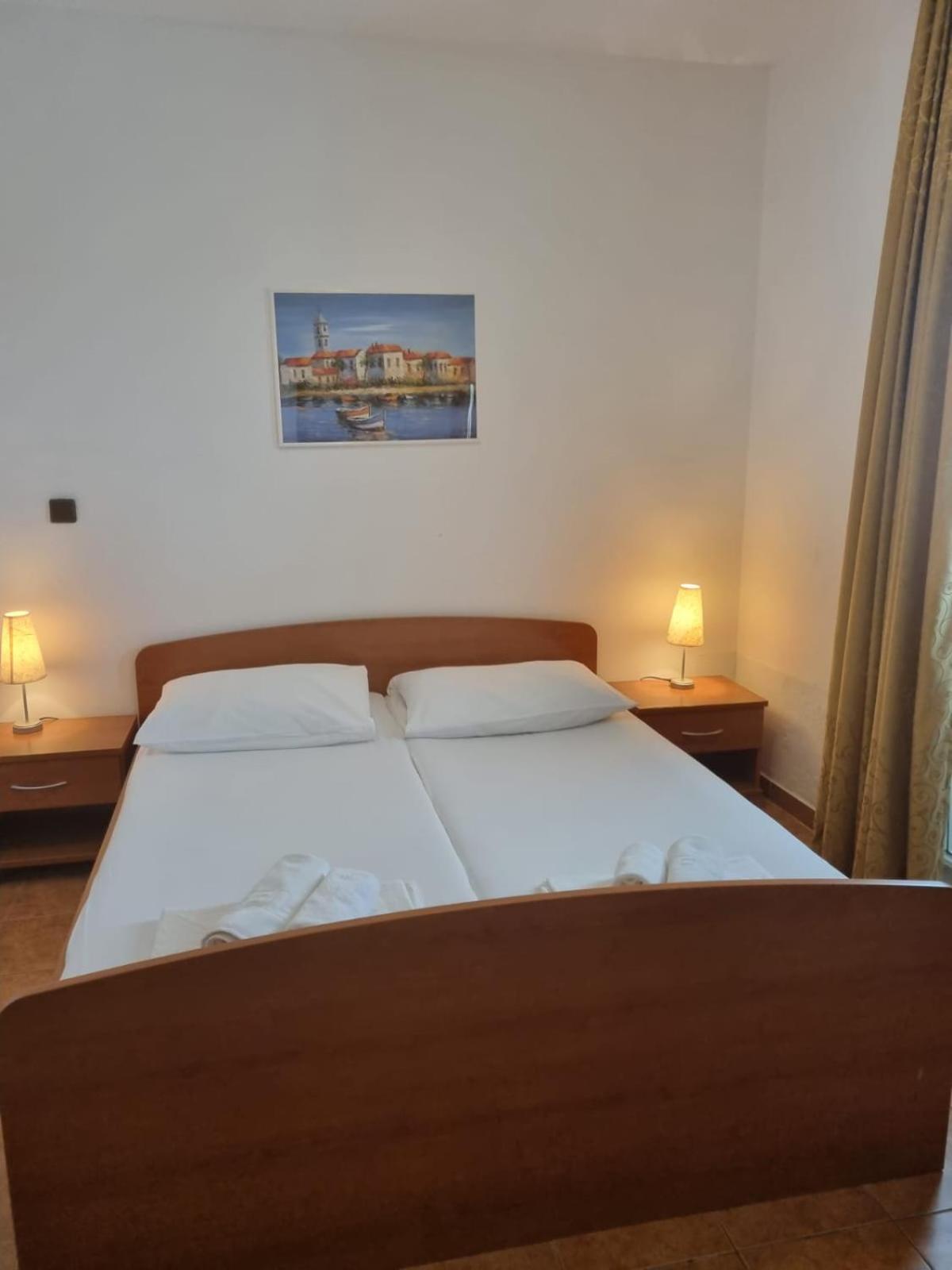 B&B Villa Paula Τρογκίρ Εξωτερικό φωτογραφία