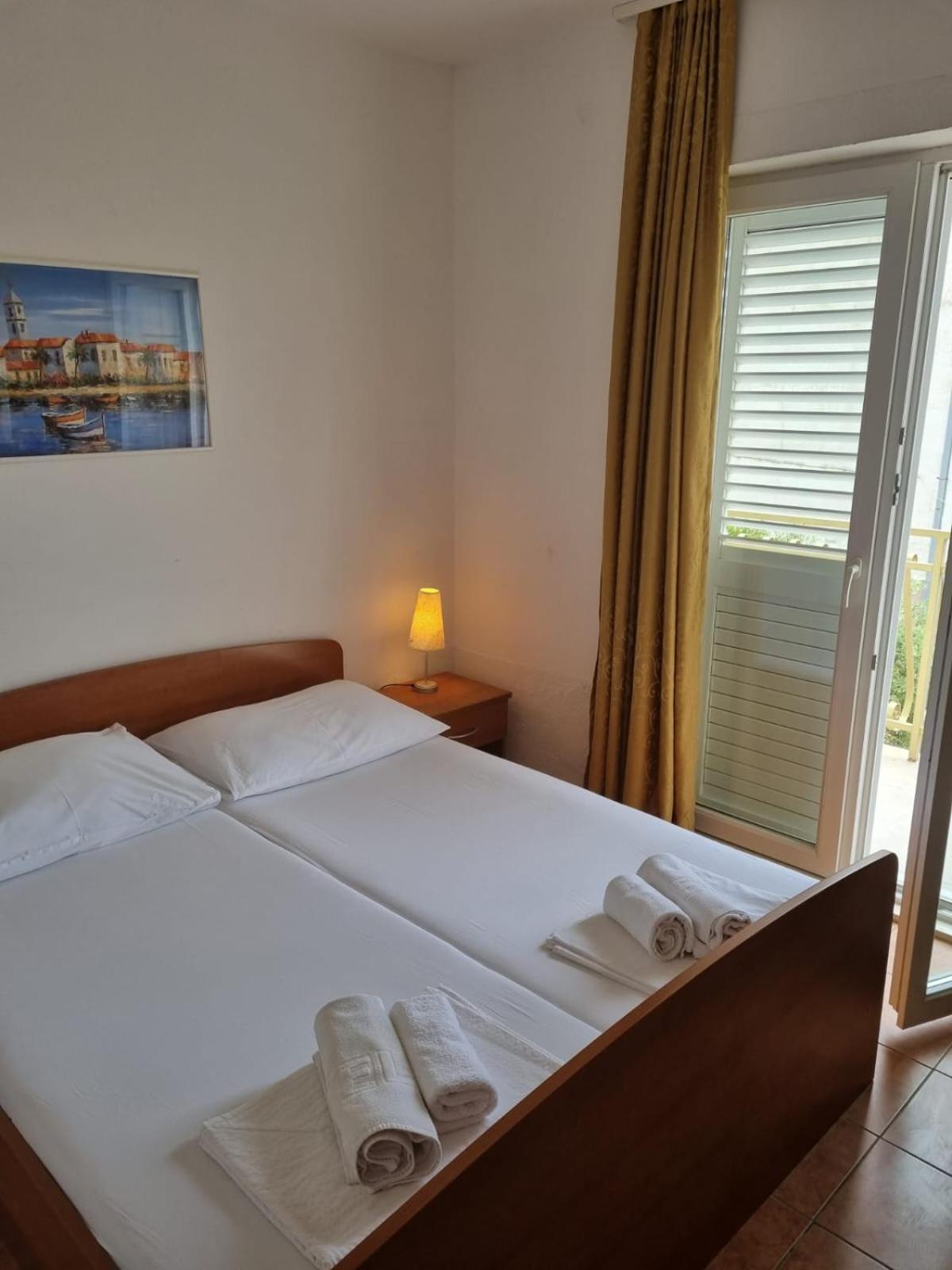 B&B Villa Paula Τρογκίρ Εξωτερικό φωτογραφία