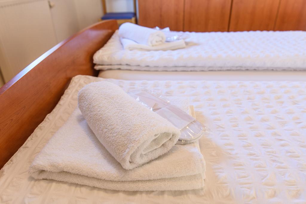 B&B Villa Paula Τρογκίρ Εξωτερικό φωτογραφία