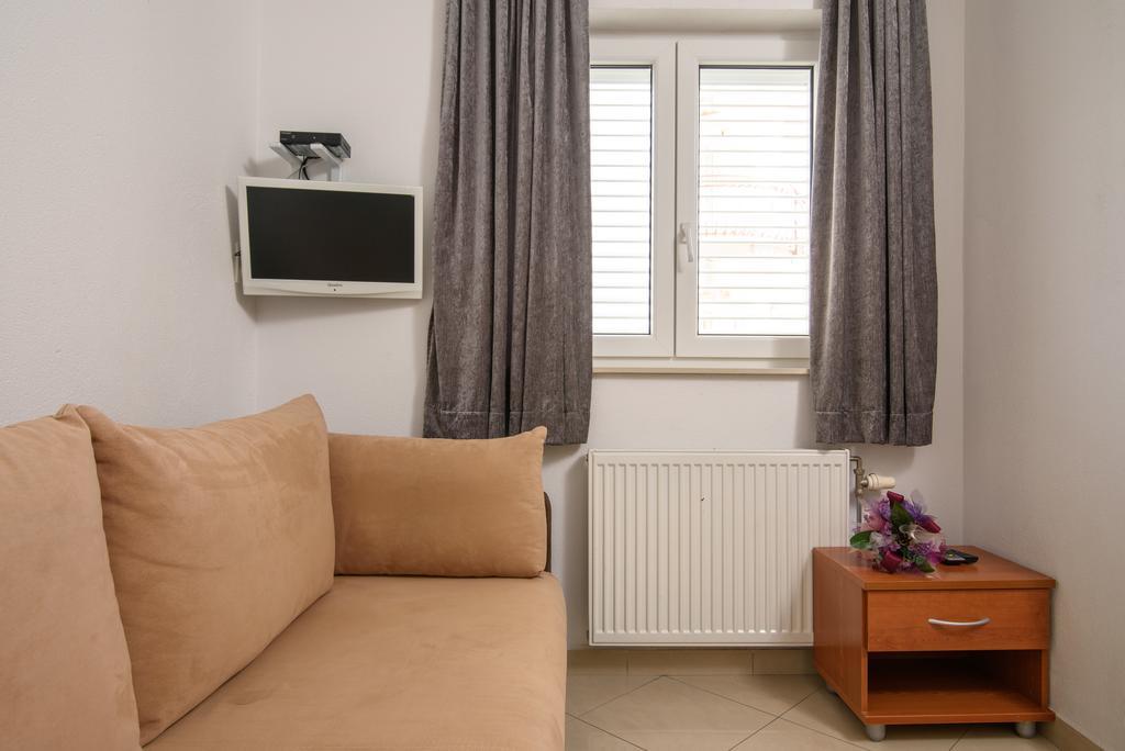 B&B Villa Paula Τρογκίρ Εξωτερικό φωτογραφία