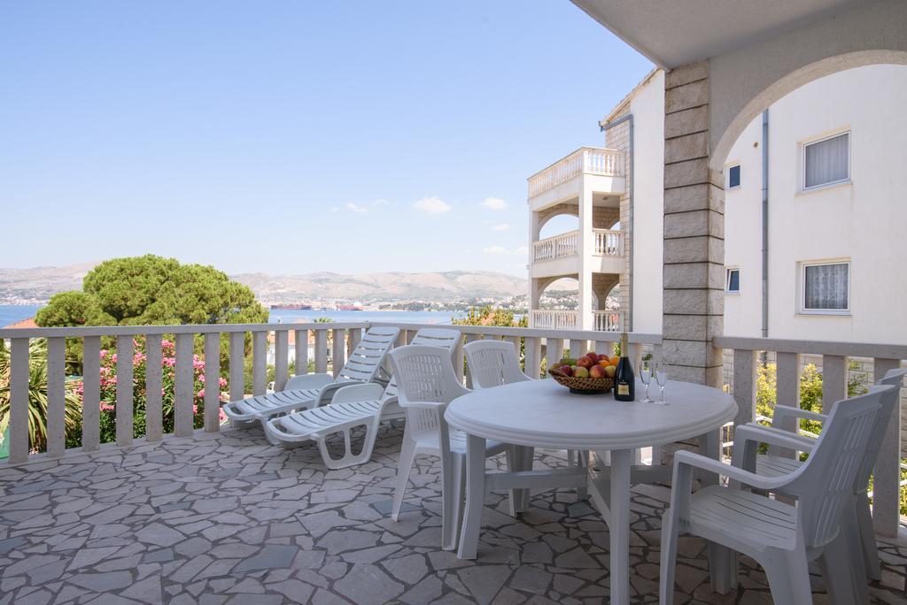 B&B Villa Paula Τρογκίρ Εξωτερικό φωτογραφία