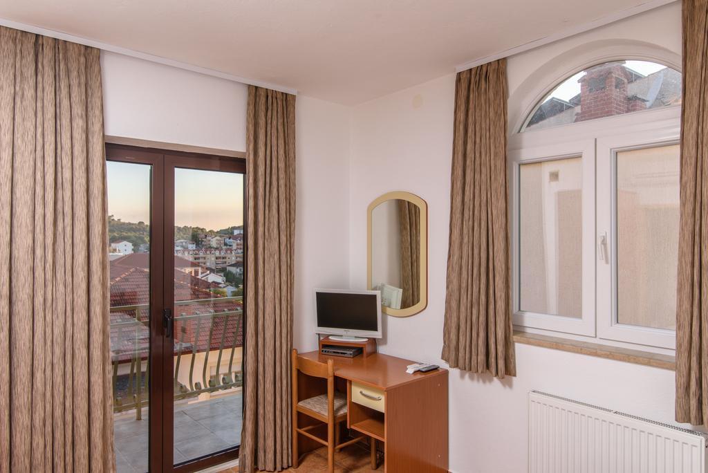 B&B Villa Paula Τρογκίρ Εξωτερικό φωτογραφία