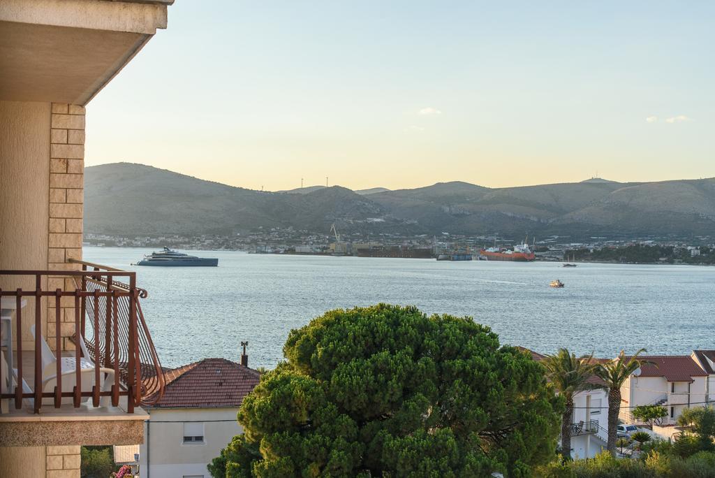 B&B Villa Paula Τρογκίρ Εξωτερικό φωτογραφία