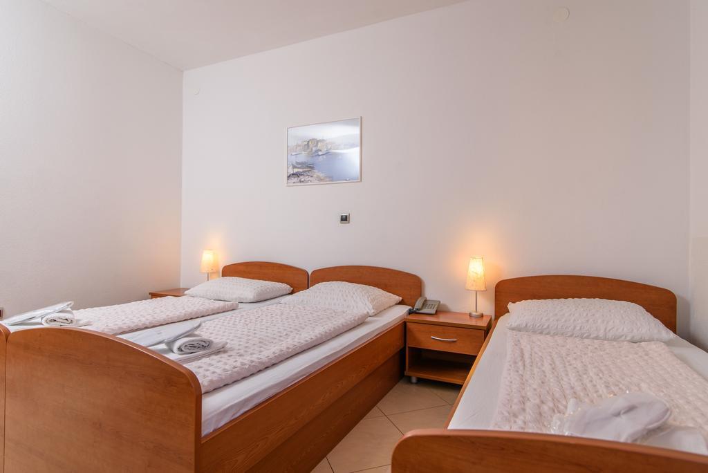 B&B Villa Paula Τρογκίρ Εξωτερικό φωτογραφία