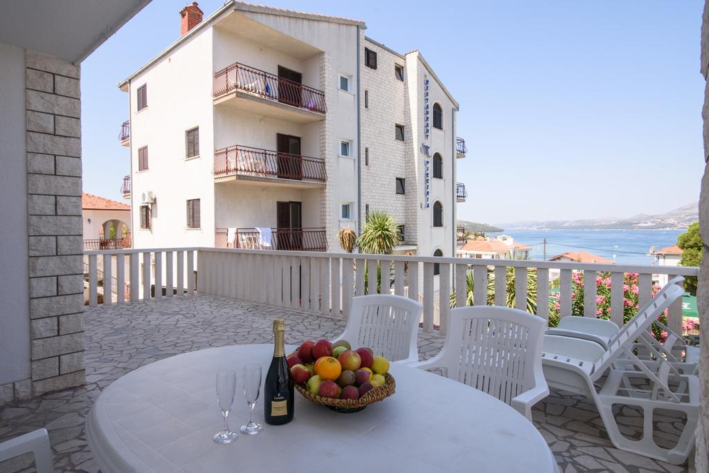 B&B Villa Paula Τρογκίρ Εξωτερικό φωτογραφία