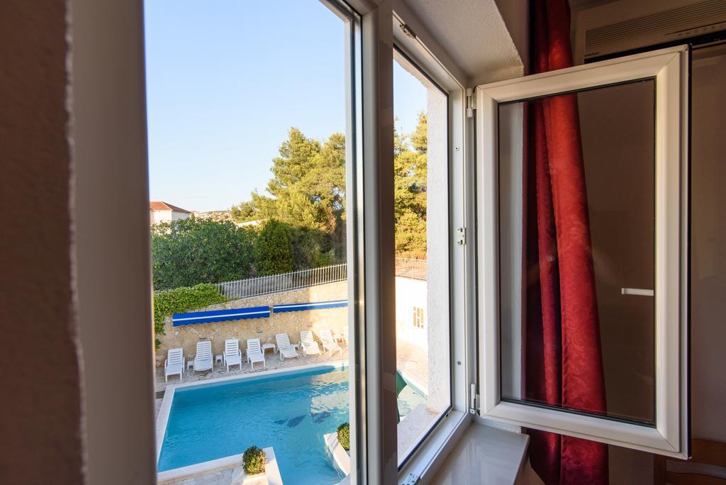 B&B Villa Paula Τρογκίρ Εξωτερικό φωτογραφία