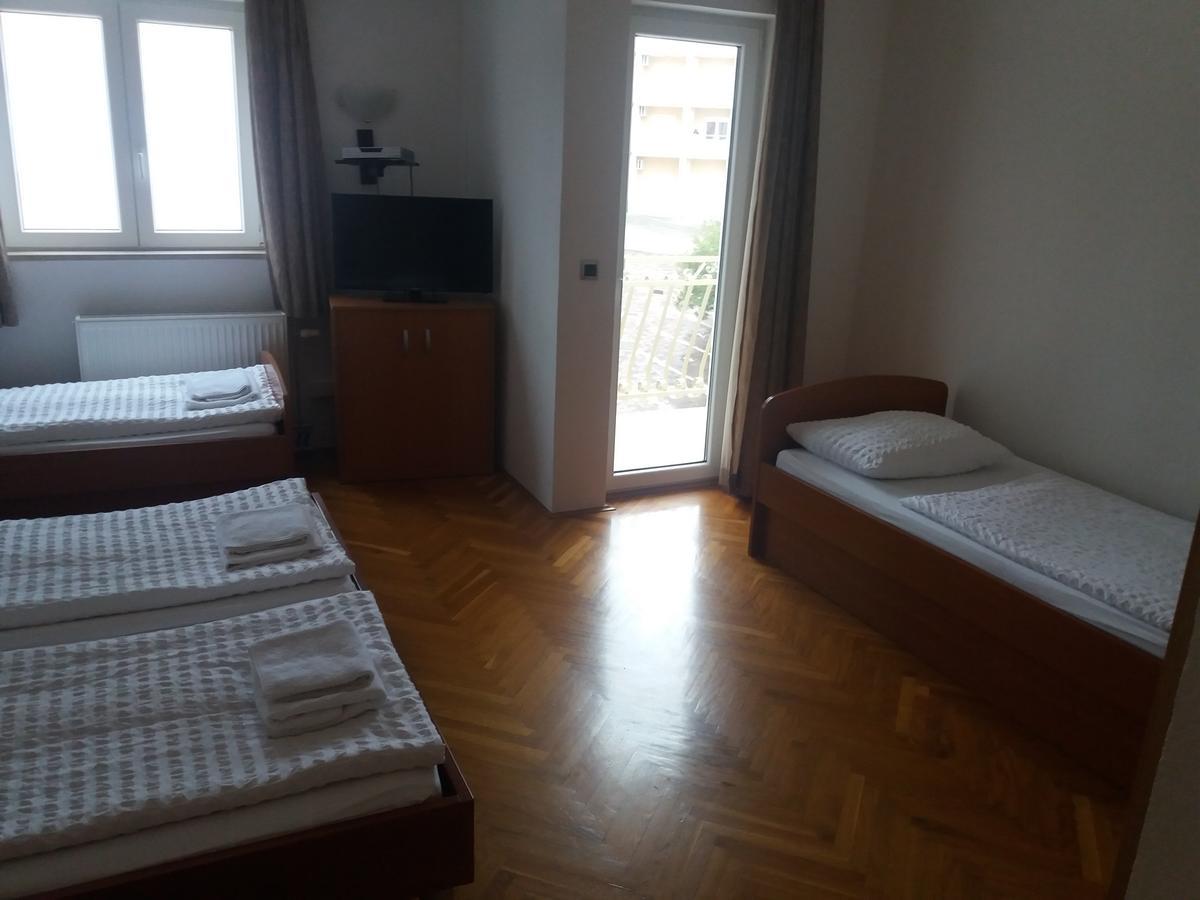 B&B Villa Paula Τρογκίρ Εξωτερικό φωτογραφία