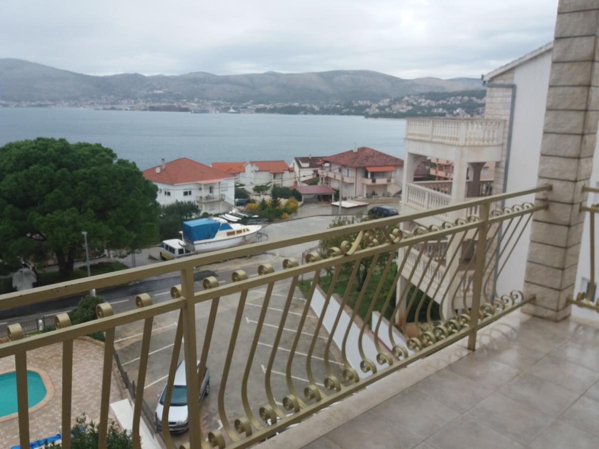 B&B Villa Paula Τρογκίρ Εξωτερικό φωτογραφία