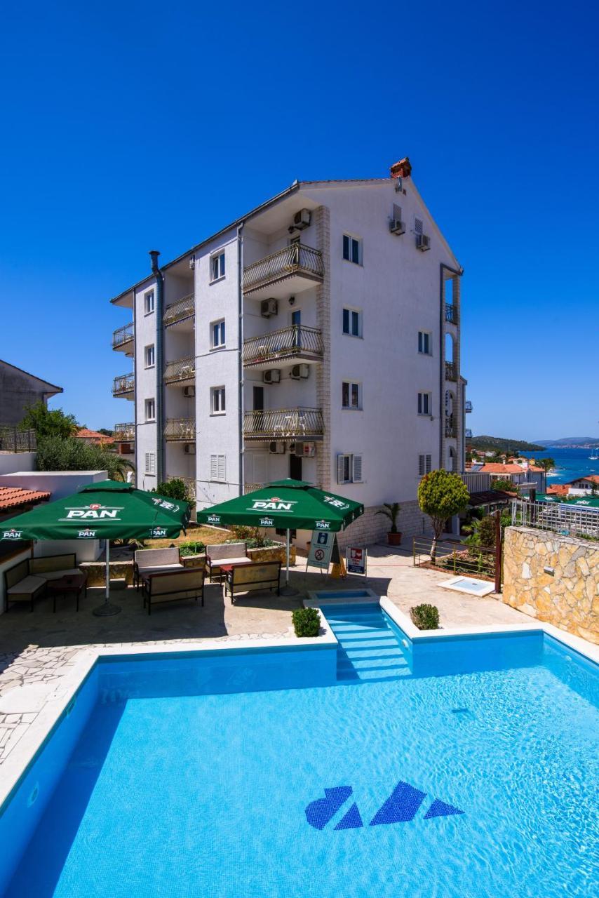 B&B Villa Paula Τρογκίρ Εξωτερικό φωτογραφία