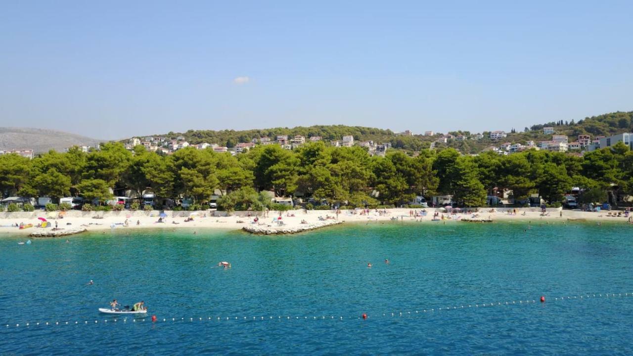 B&B Villa Paula Τρογκίρ Εξωτερικό φωτογραφία