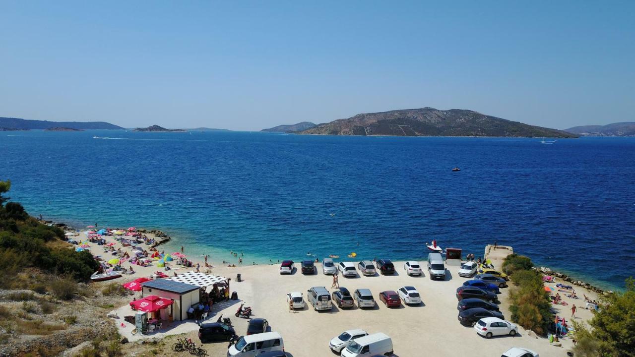 B&B Villa Paula Τρογκίρ Εξωτερικό φωτογραφία