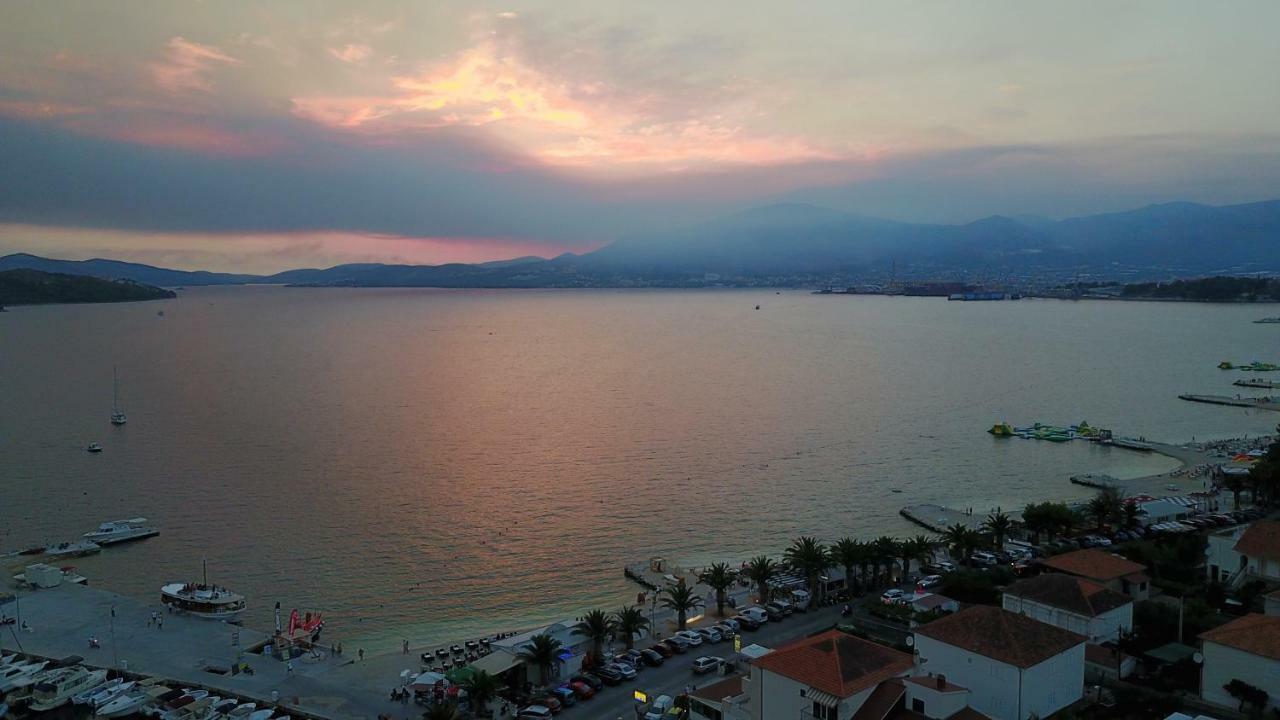 B&B Villa Paula Τρογκίρ Εξωτερικό φωτογραφία