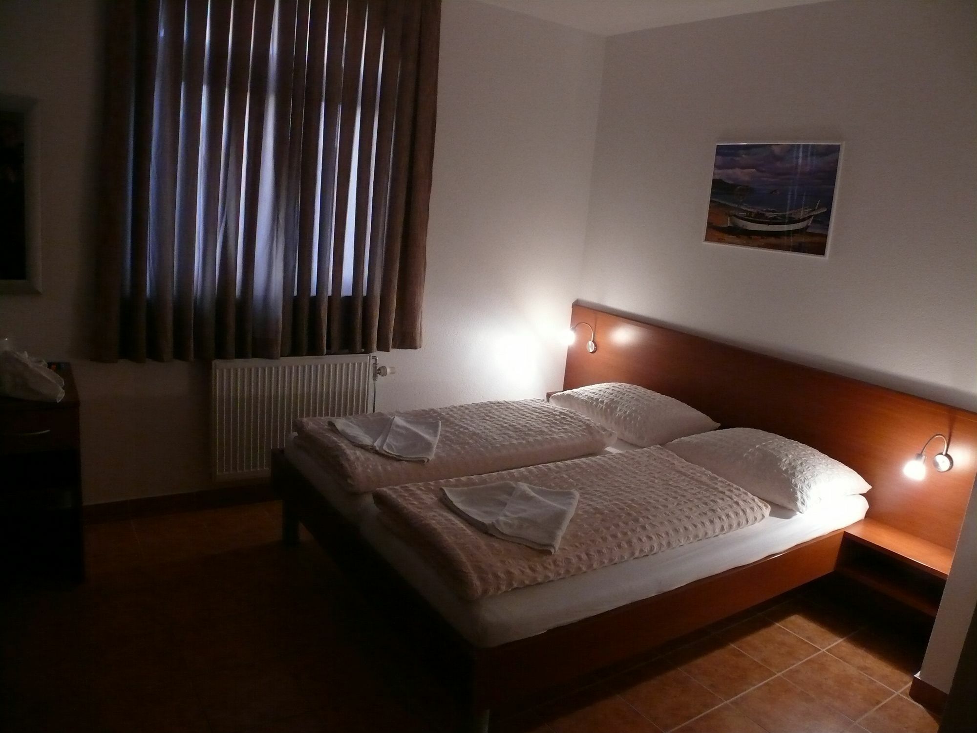 B&B Villa Paula Τρογκίρ Εξωτερικό φωτογραφία