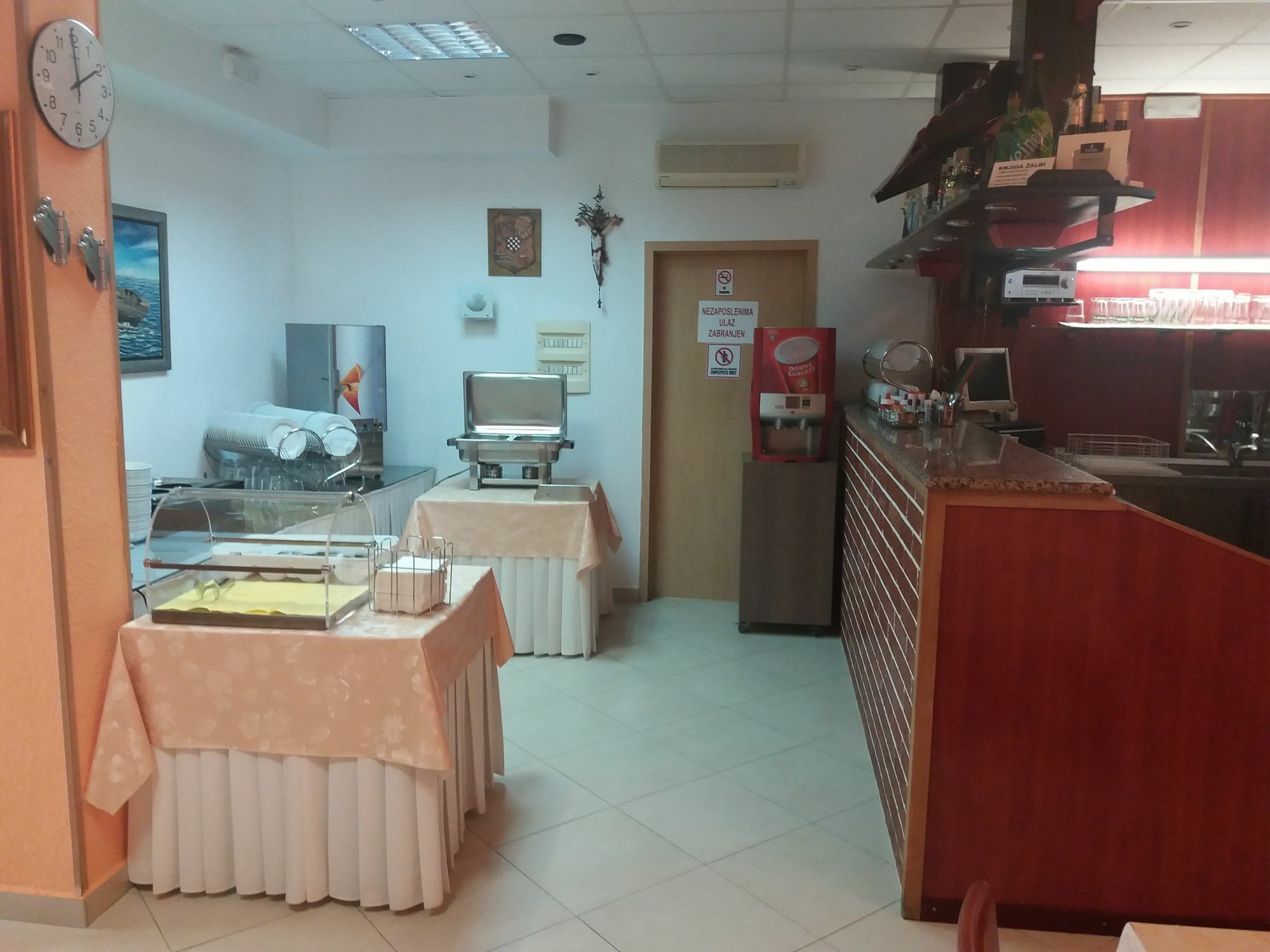 B&B Villa Paula Τρογκίρ Εξωτερικό φωτογραφία