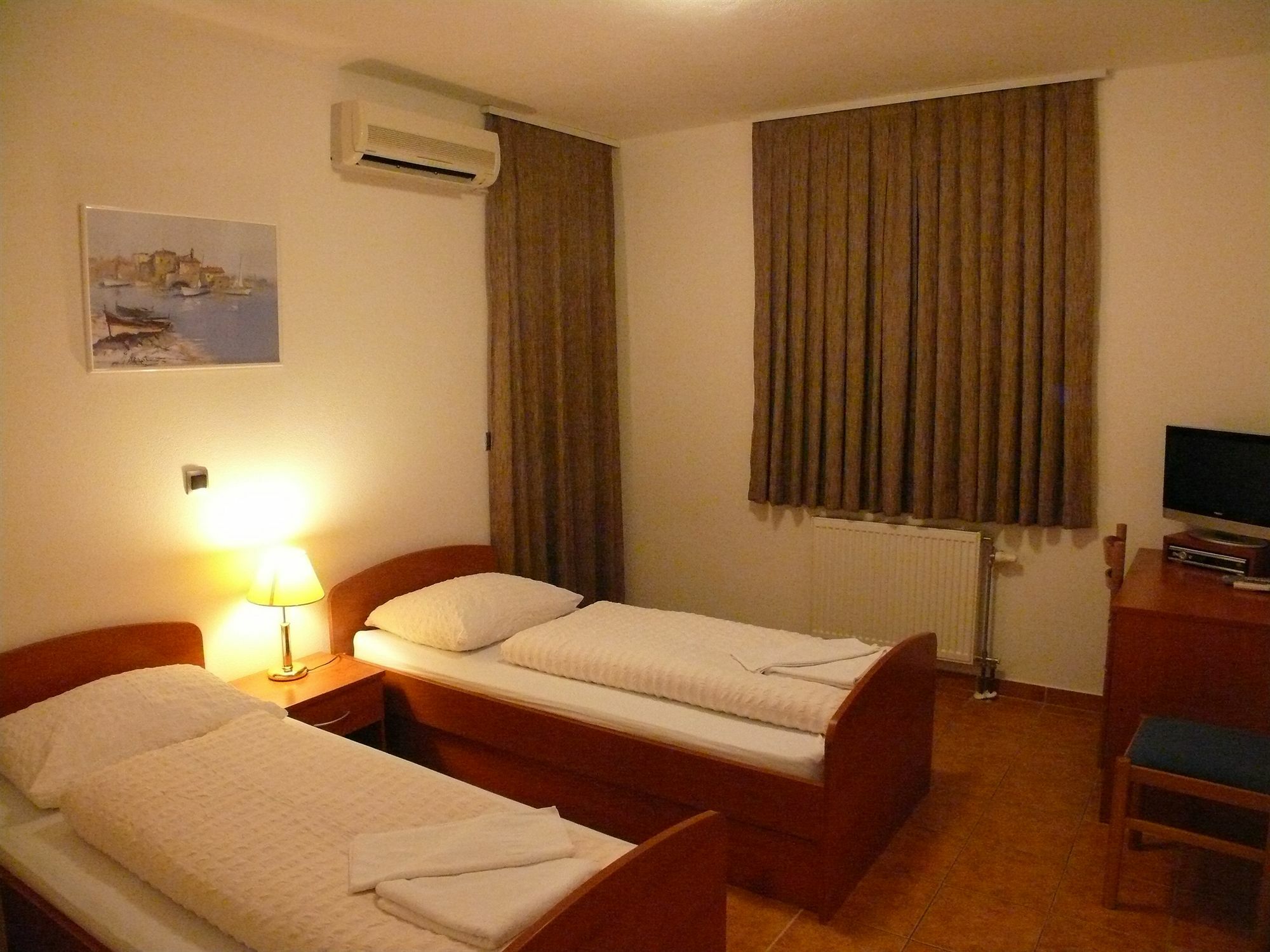 B&B Villa Paula Τρογκίρ Εξωτερικό φωτογραφία